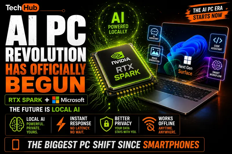 AI PC Revolution