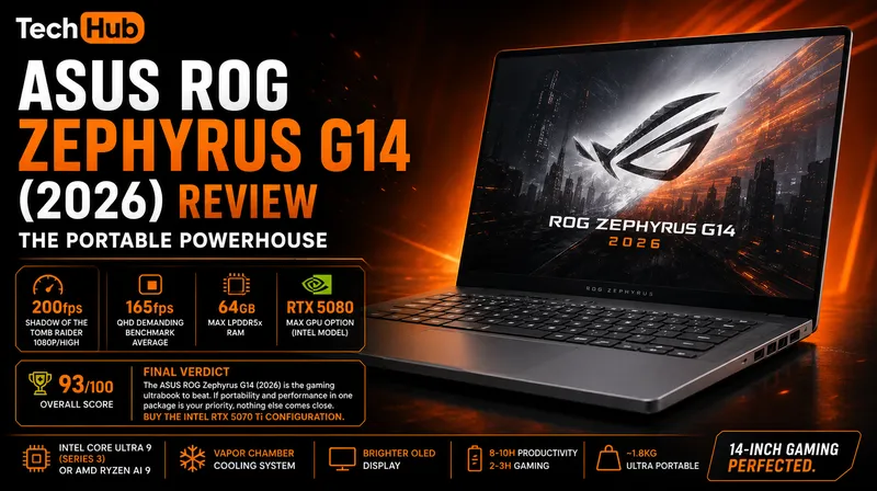 ROG Zephyrus