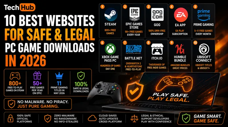 Free Games