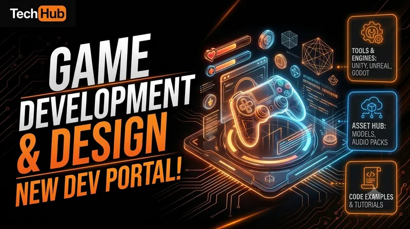 Game Development 2026