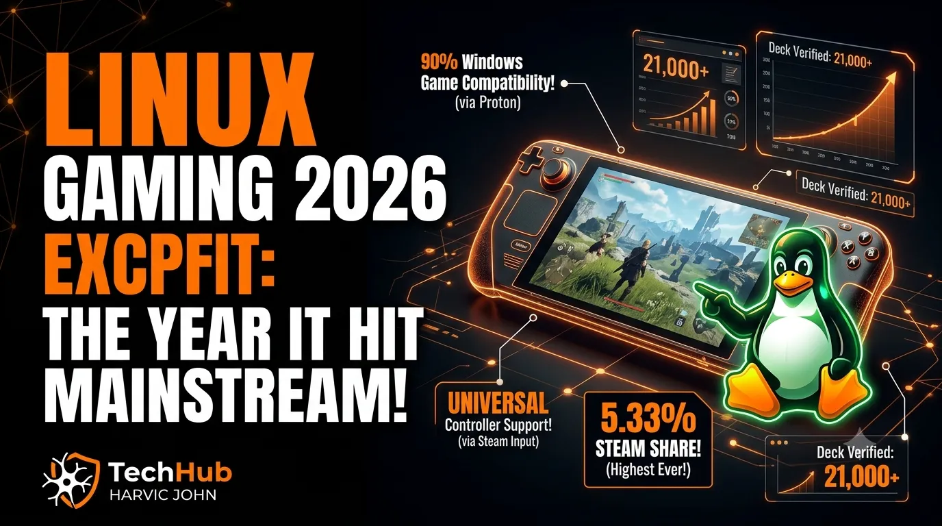 Linux Gaming